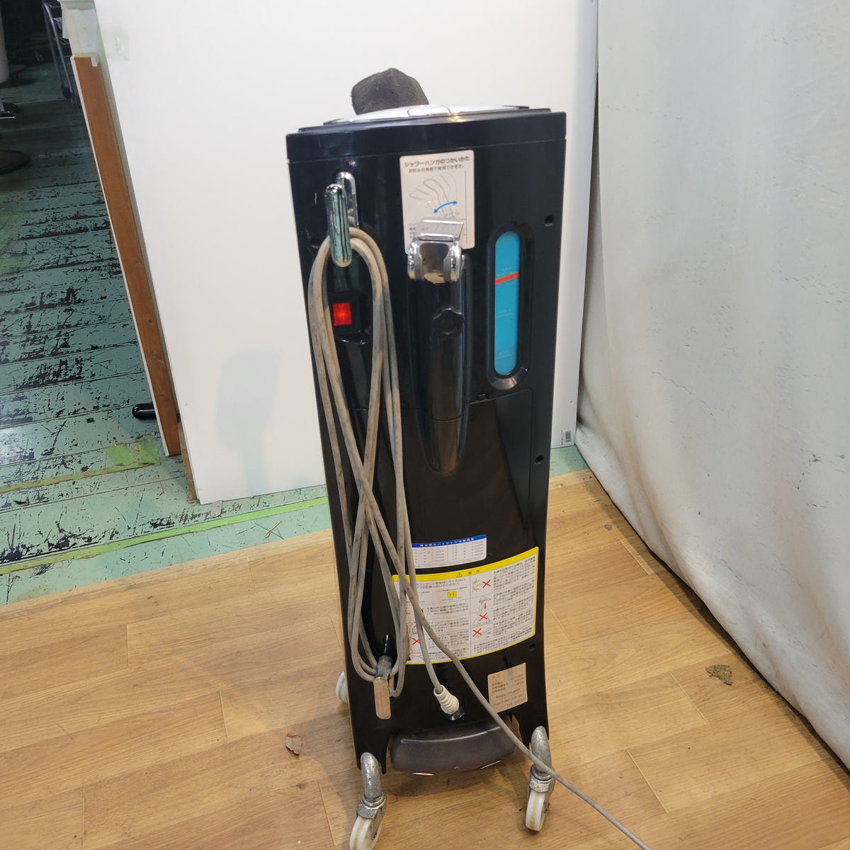 Vivian X MIST Duo 100 (ミストデュオ100) 100vタイプ の卸・通販 
