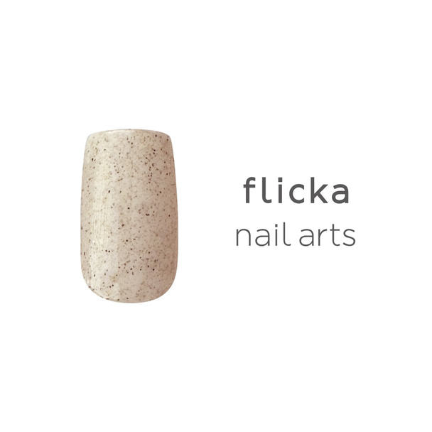 flicka nail arts カラージェル g004 ペッパー4 1
