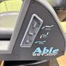 SET JOY Able (エイブル) 4