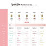 【LADYCOCO】Lash Glue No.3 5ml　 2