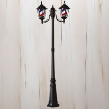 喜田アイディア　サインポール　K-7721