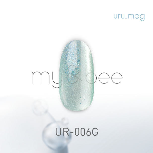 my&bee うるマグ UR-006G 1