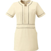 チュニックCL-0243（11号）（ベージュ）