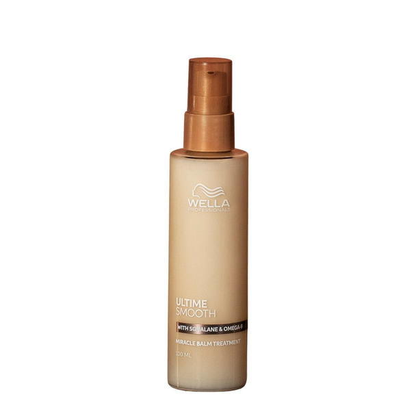 アルタイム スムース ミラクルバームトリートメント 100ml 1