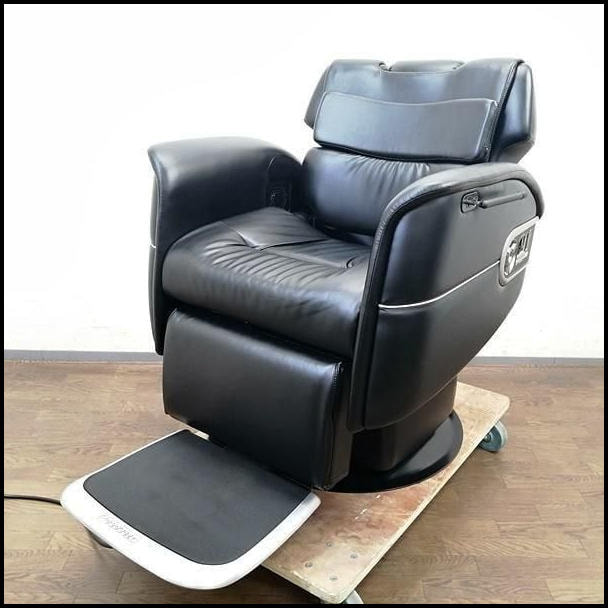 タカラベルモント MARVEL マーヴェル ブラック LXRタイプ ロールアップ