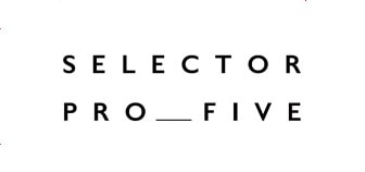 SELECTOR PRO_FIVE（セレクタープロファイブ）