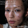 【松風】NUMEROボリュームラッシュ＜シコン＆アイスモーブ＆アンティークアイアン＞ 7