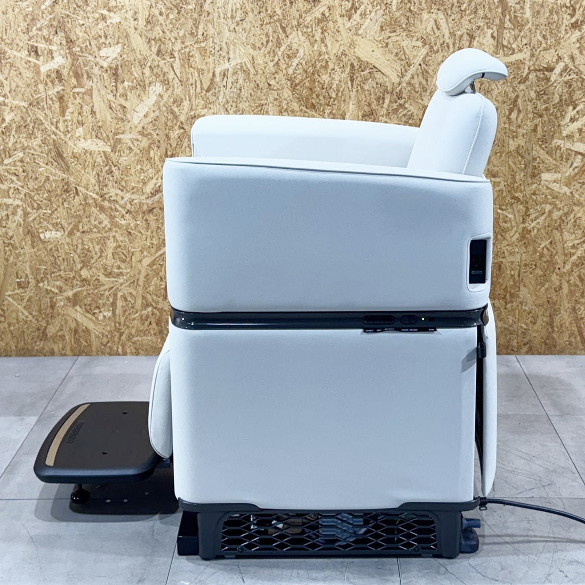 中古】タカラベルモント シャンプーユニット 『MINIMAL SALON UNIT ONE