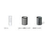 Dyson Purifier Big+Quiet 空気清浄機(BP02WS) ホワイト/シルバー 11