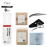 【松風】.fav受講申込者限定＜Bセット＞WAXの基本SET 1