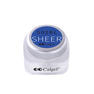 Calgel カラーカルジェルプラス シアーブルー 2.5g 2