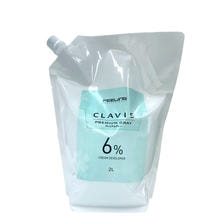 クラヴィス OX 6% 2000ml【医薬部外品】