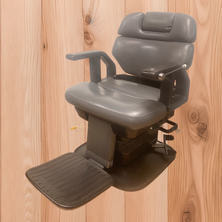 プラスPLUS 背もたれ分離