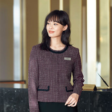 ジャケット81430