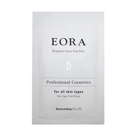 EORA フットパック ローズ 20gの卸・通販 | ビューティガレージ