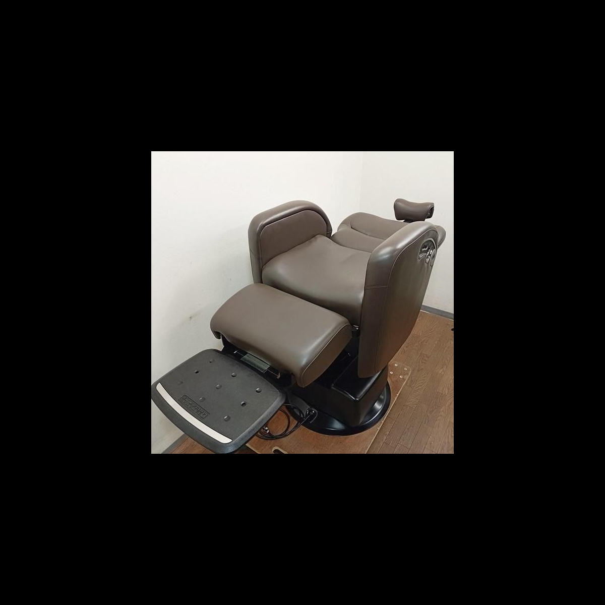 タカラベルモント LUAR ルアール マルーン 美容サロン向 スタンダード