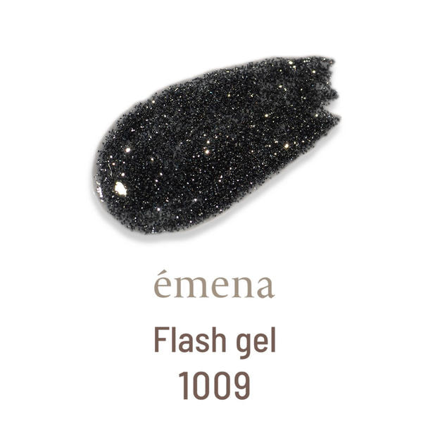 emena フラッシュジェル #1009 1