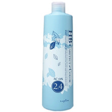 ナプラ HB ケアテクトカラー AC OX2.4% 1000ml【医薬部外品】