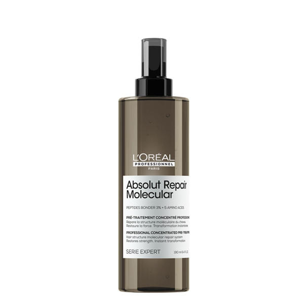 セリエ エクスパート アブソルートR.モレキュラー プレトリートメント 190ml