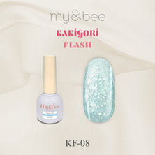 my&amp;bee かき氷フラッシュ KF-008