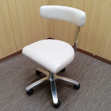 タカラベルモント Riche Stool リーチェ スツール アイボリー タカラベルモント Riche Stool リーチェ スツール アイボリー
