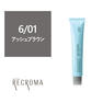 プロアクション リクロマG 6/01 80g≪グレイカラー≫【医薬部外品】 1