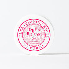 ピュアメデル ピュアフェミニンホワイト ディープブルーム 30g