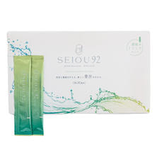 SEIOU92プレミアム（ドリンクタイプ）20g&times;25包入