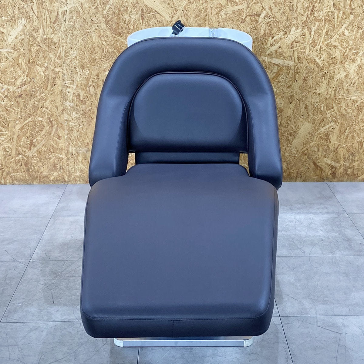 中古】ビュティガレージ バックシャンプー 『RUBINO（ルビノ）BASIC