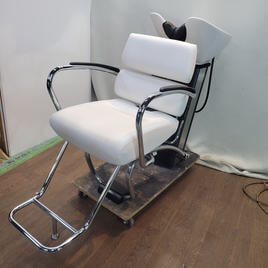 TAKARA BELMONT（タカラベルモント）のシャンプーユニット/シャンプー