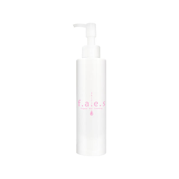 セレクトフェイス オーガニック マイルド クレンジング  200ml