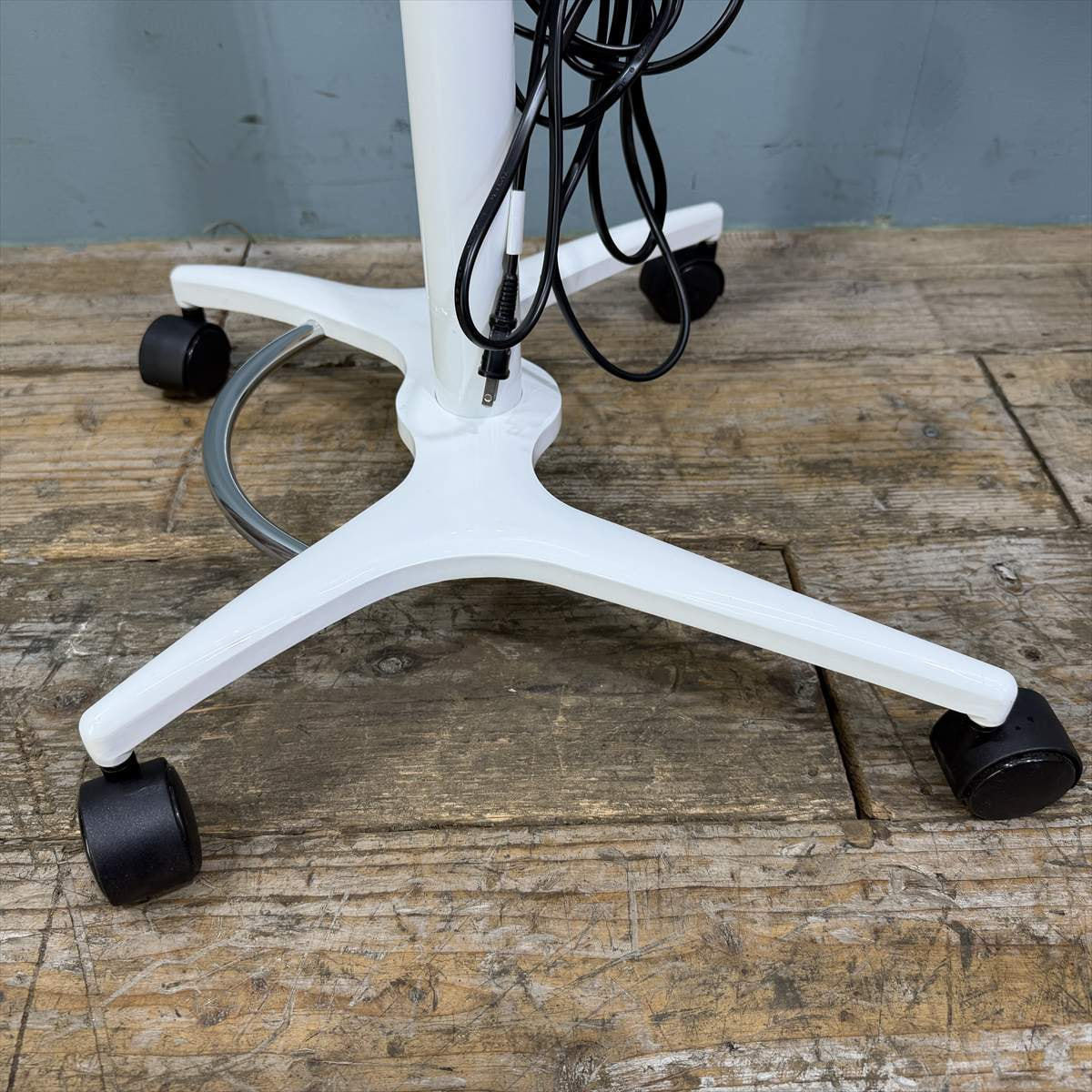 オオヒロ パーマ機 ODIS PRO（S）スタンドタイプの卸・通販