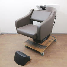 タカラベルモント RS3 Luxis ラクシス ブラウン フリーチルトボウル仕様 タカラベルモント RS3 Luxis ラクシス ブラウン フリーチルトボウル仕様