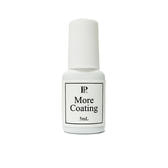 【Platinum Everlash】モアコーティング（ネイビー）5ml 