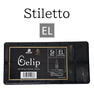 KOKOIST Gelip Stiletto Extra Long 1