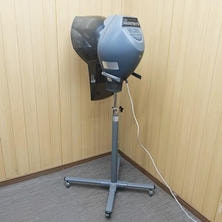 オオヒロ イノエクセル グレー スタンド式