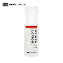 【松風】まつげ用脂質落とし 装着前処理化粧水 200ml　