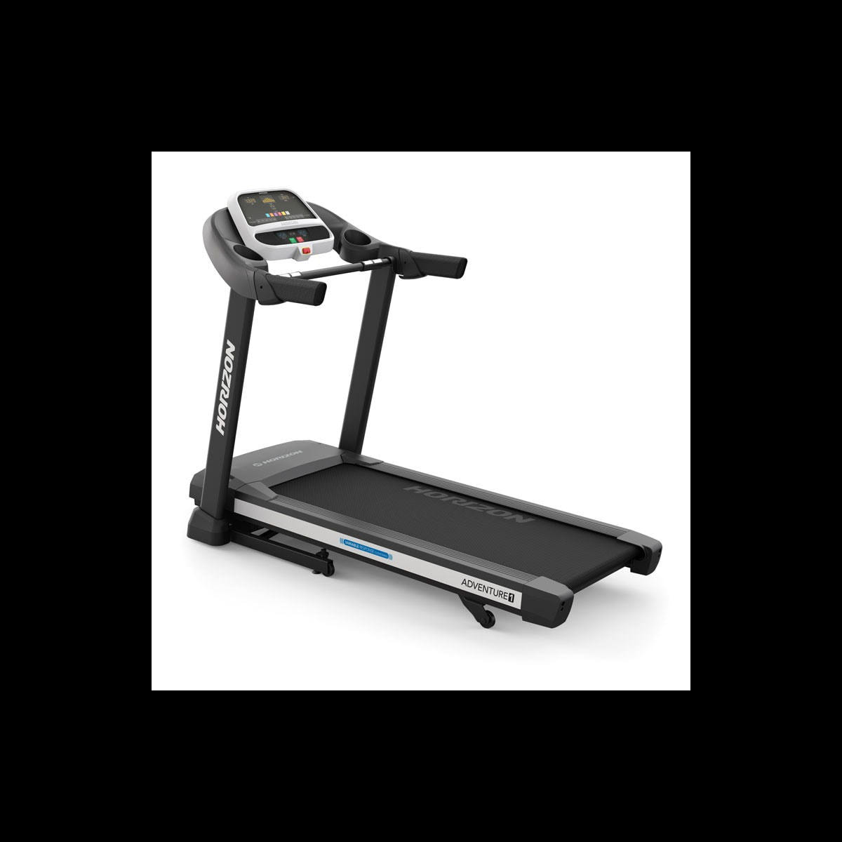 HORIZON Adventure1 ランニングマシン
