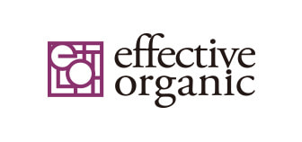 effective organic（エフェクティブオーガニック）