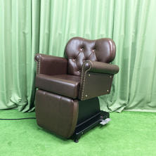 【プレミアム】電動シャンプーチェアCLUB-S