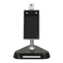 T-Stand AI検温モニター カウンター用