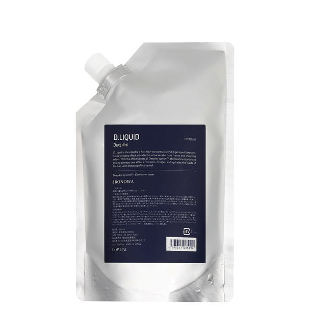 イロノワ D.リキッド 1000ml