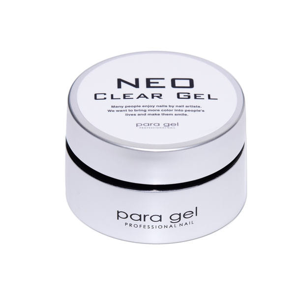 【新品未開封】パラジェルクリア10g パラジェル トップジェル【10g】 | すべての商品 | | para gel