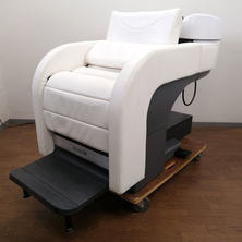 タカラベルモント YUME iXi ユメ イクシ ホワイト 立位仕様 入替用配管カバー＆キットH付