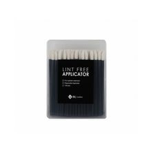 【BL】リントフリーアプリケーターブラック