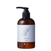 KIGEN made by kuroki シャンプー260ml≪ヘア＆ボディソープ≫