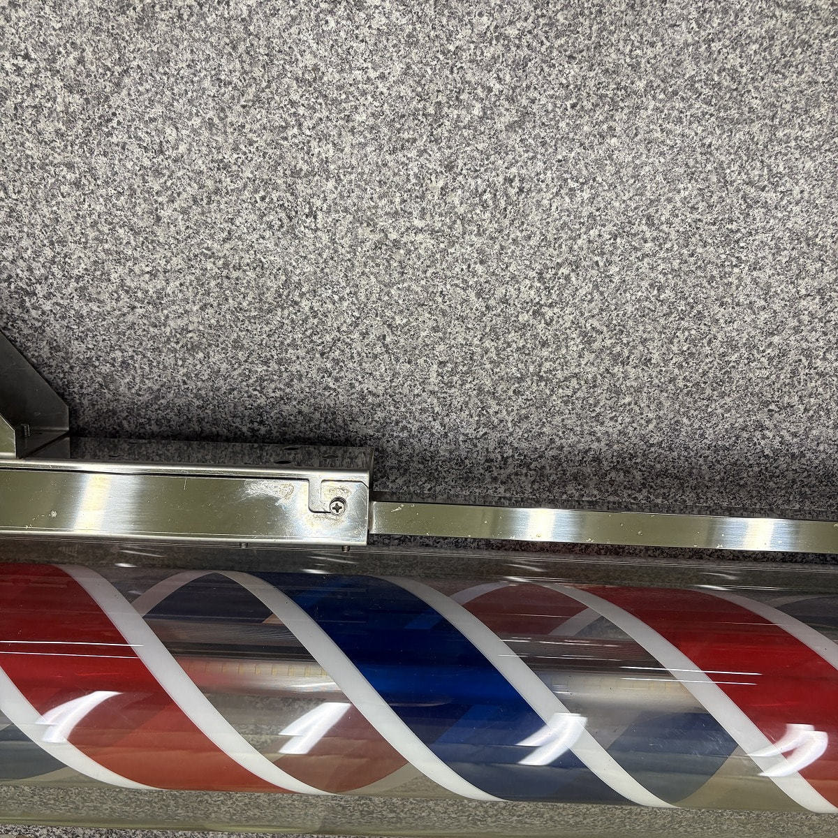 サインポールブラケット K-9824の卸・通販 | ビューティガレージ