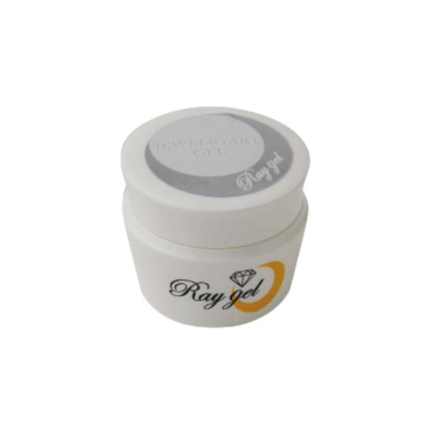 Raygel ジュエリーアートジェル 4g 1
