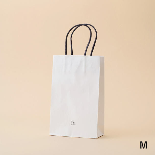 アイムラフロリア ショッパー M 1