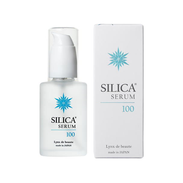 Lynx de beaute（リンクスドゥボーテ）シリカセラム100 30mlの卸・通販